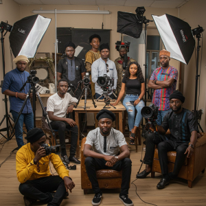 Photography and videography