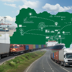 Transportation and logistics services in modern Nigeria