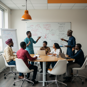 Event marketing and promotion